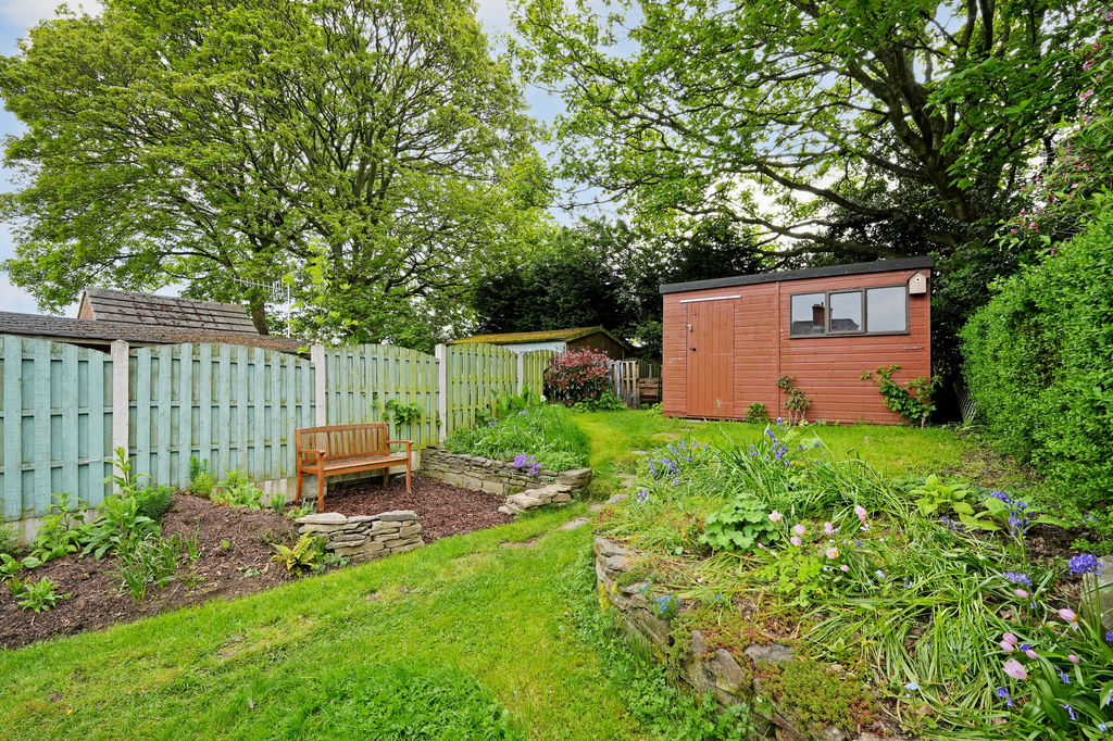 Warminster Crescent Norton Lees